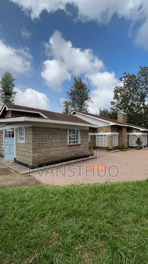 1bdrm House in Kahawa Sukari for rent