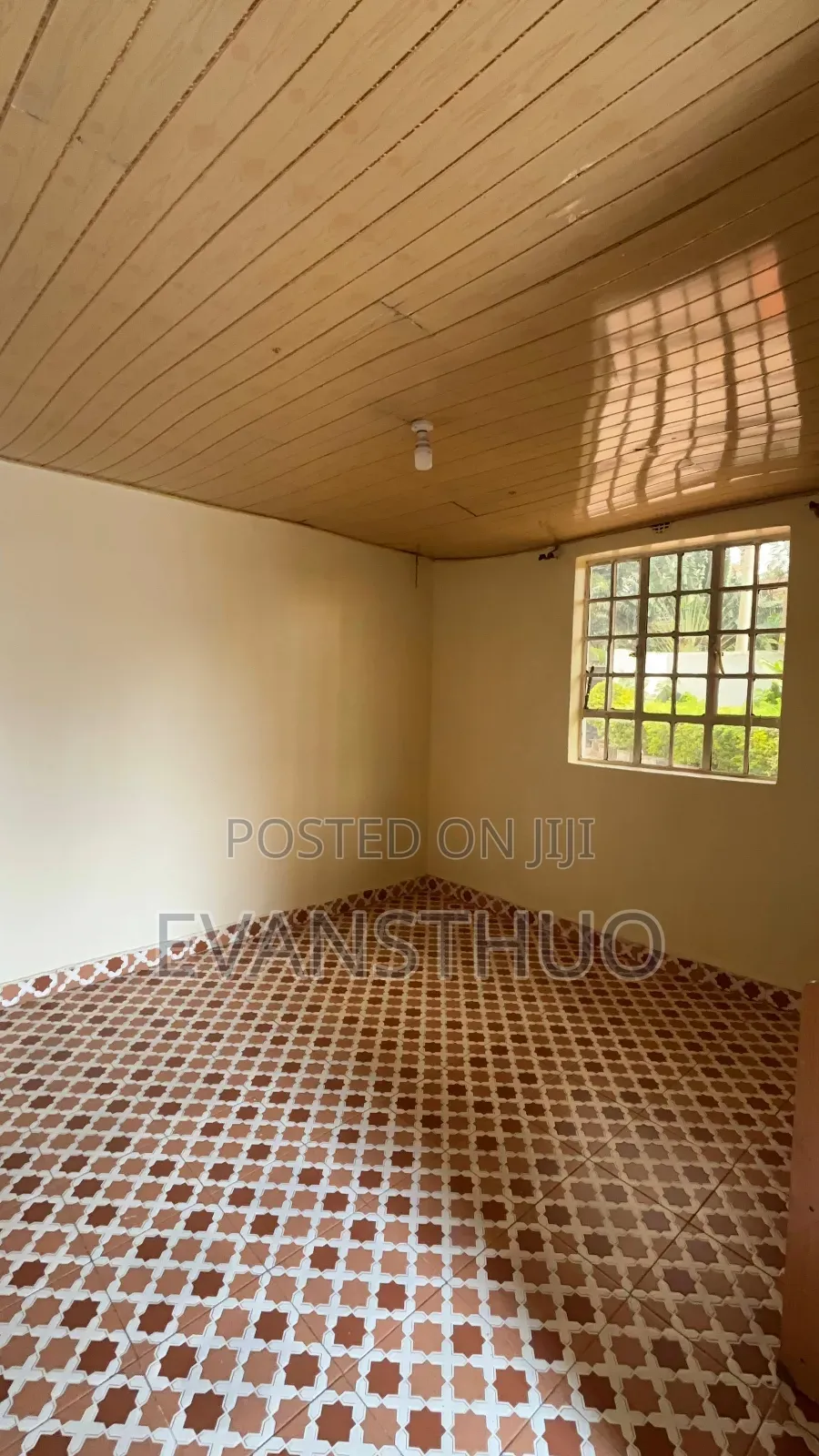 1bdrm House in Kahawa Sukari for rent