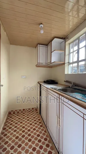 1bdrm House in Kahawa Sukari for rent