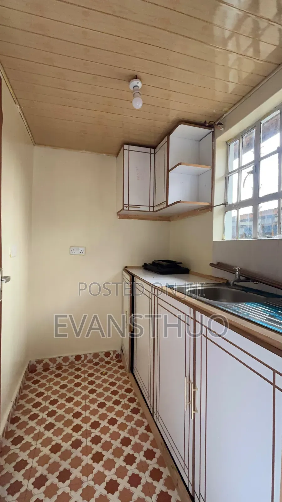 1bdrm House in Kahawa Sukari for rent