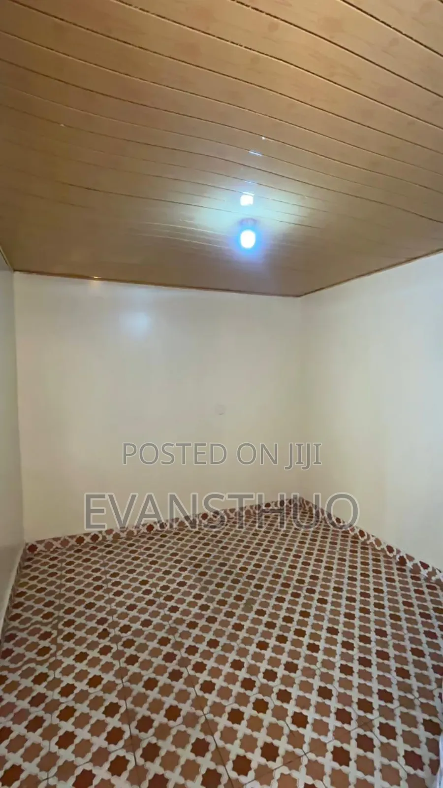 1bdrm House in Kahawa Sukari for rent