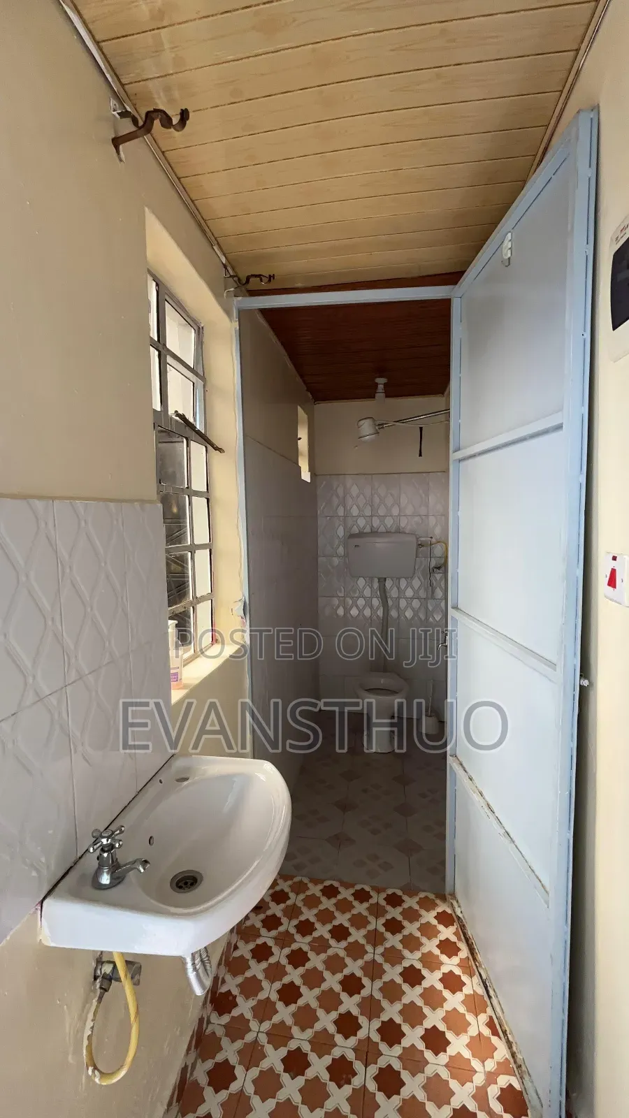1bdrm House in Kahawa Sukari for rent