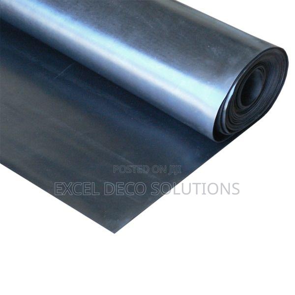 Industrial Rubber Mat Floor Covering
