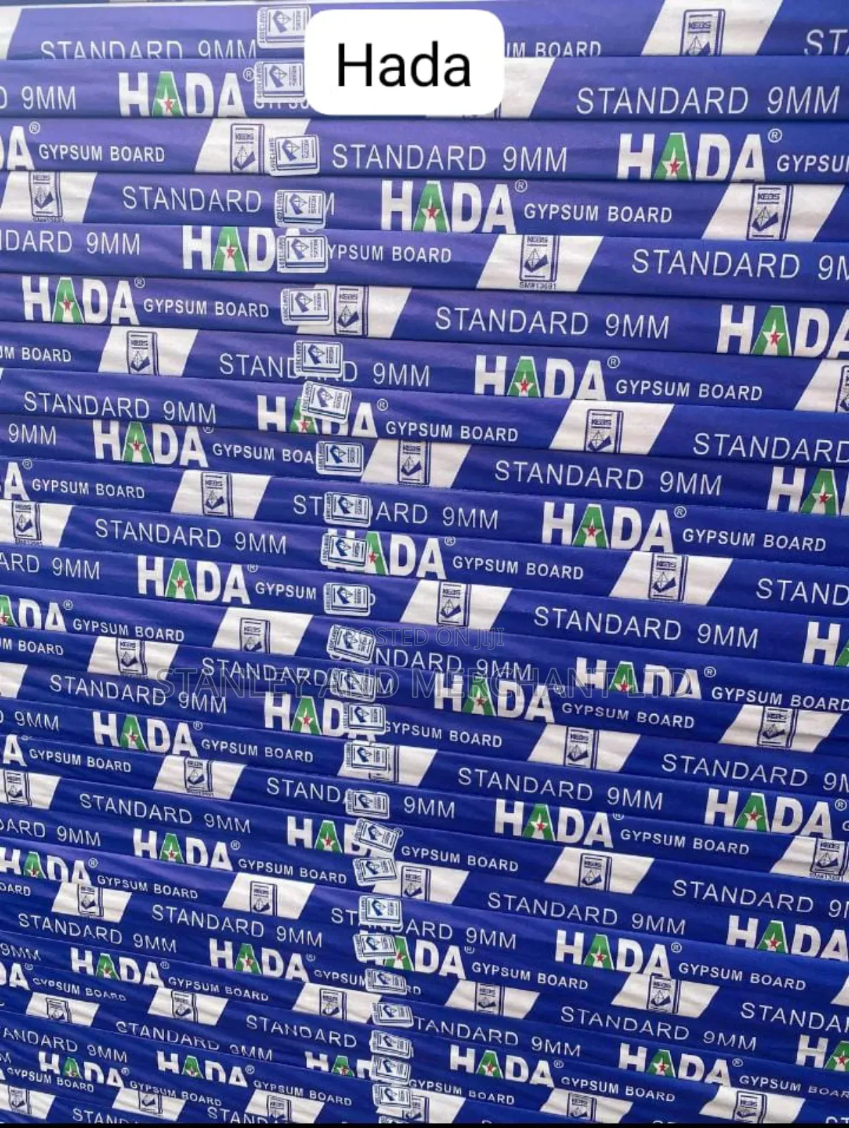 Original Hada Boards