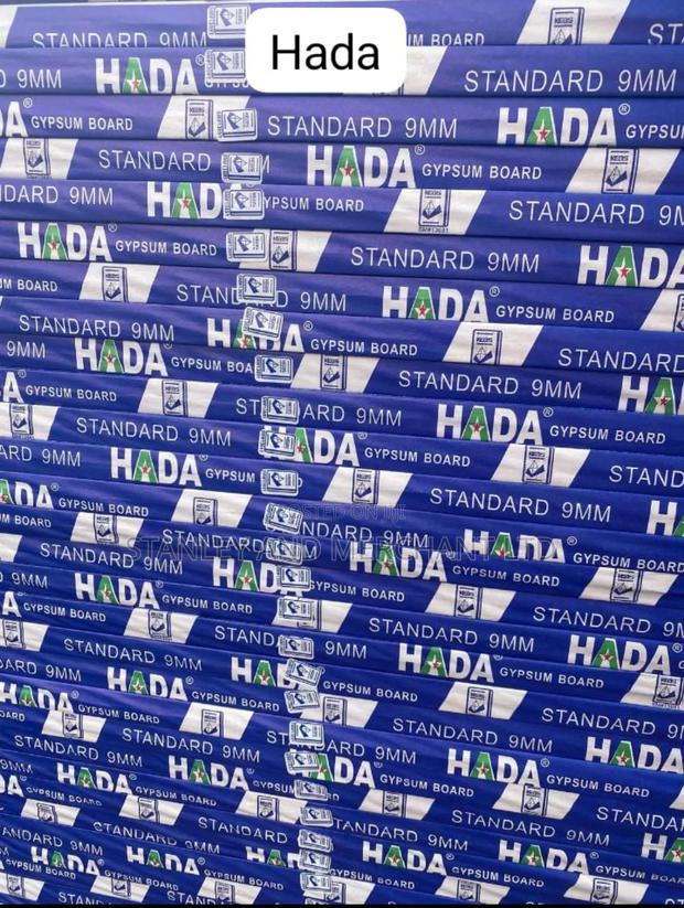 Original Hada Boards
