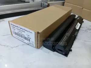 Battery for Dell Latitude E6220 E6230 E6320 6330 | 4400mah | 11.1v