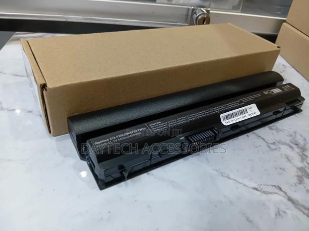 Battery for Dell Latitude E6220 E6230 E6320 6330 | 4400mah | 11.1v - thumbnail 2