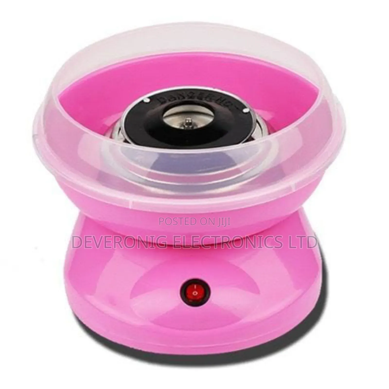 Cotton Candy Maker