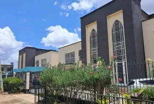 3bdrm Apartment in Syokimau, Mombasa Road for rent
