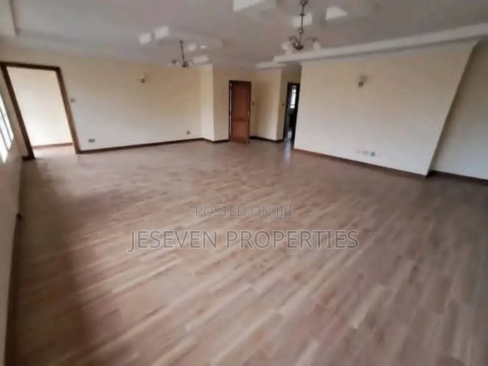 3bdrm Apartment in Syokimau, Mombasa Road for rent