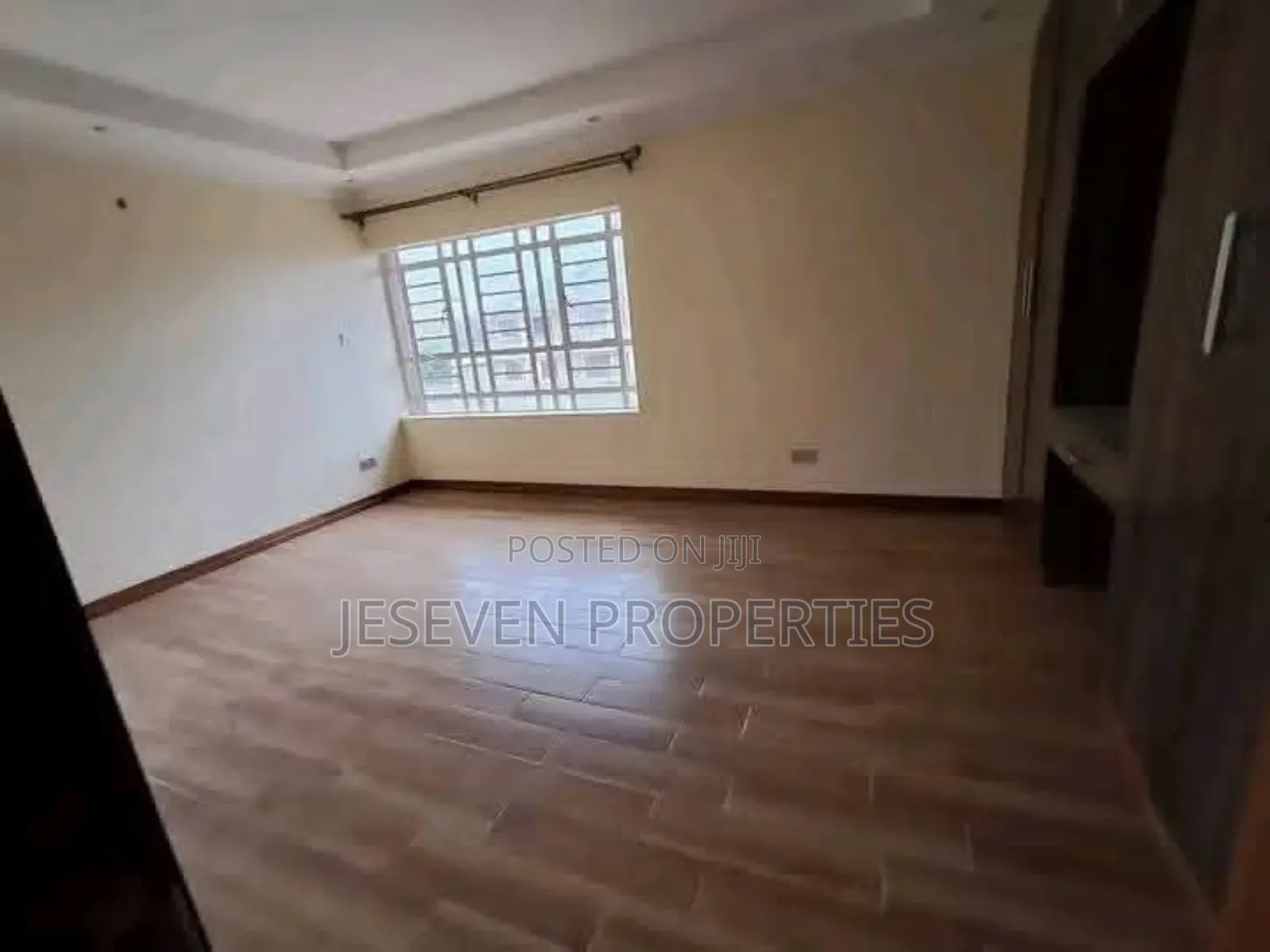 3bdrm Apartment in Syokimau, Mombasa Road for rent