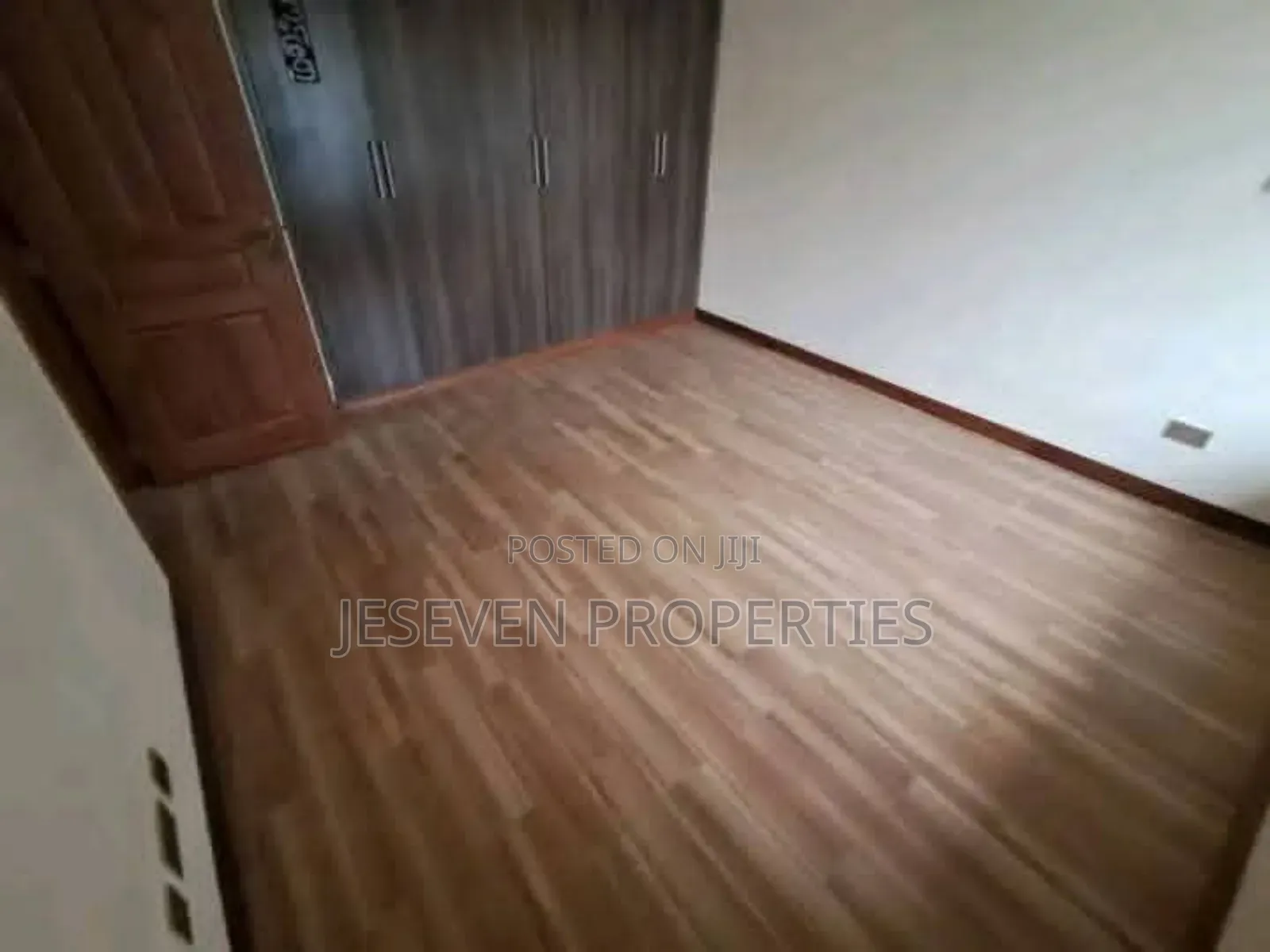 3bdrm Apartment in Syokimau, Mombasa Road for rent