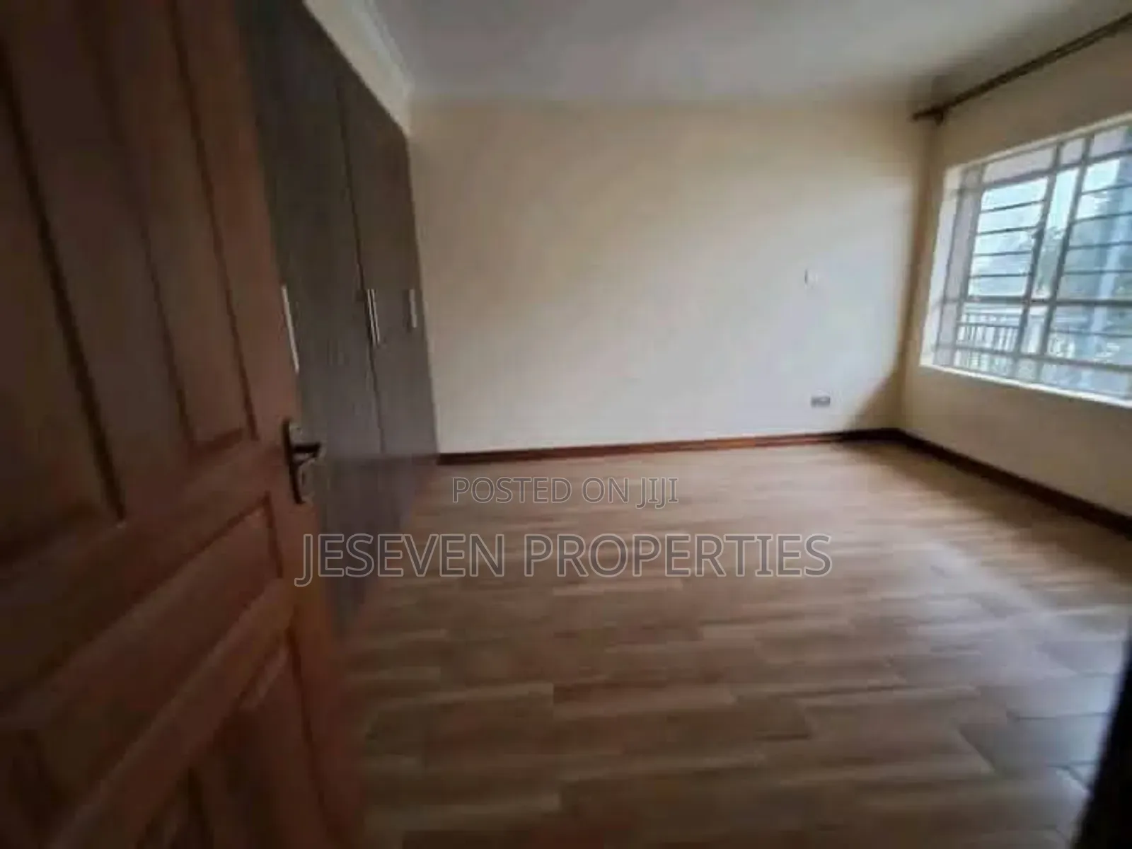 3bdrm Apartment in Syokimau, Mombasa Road for rent