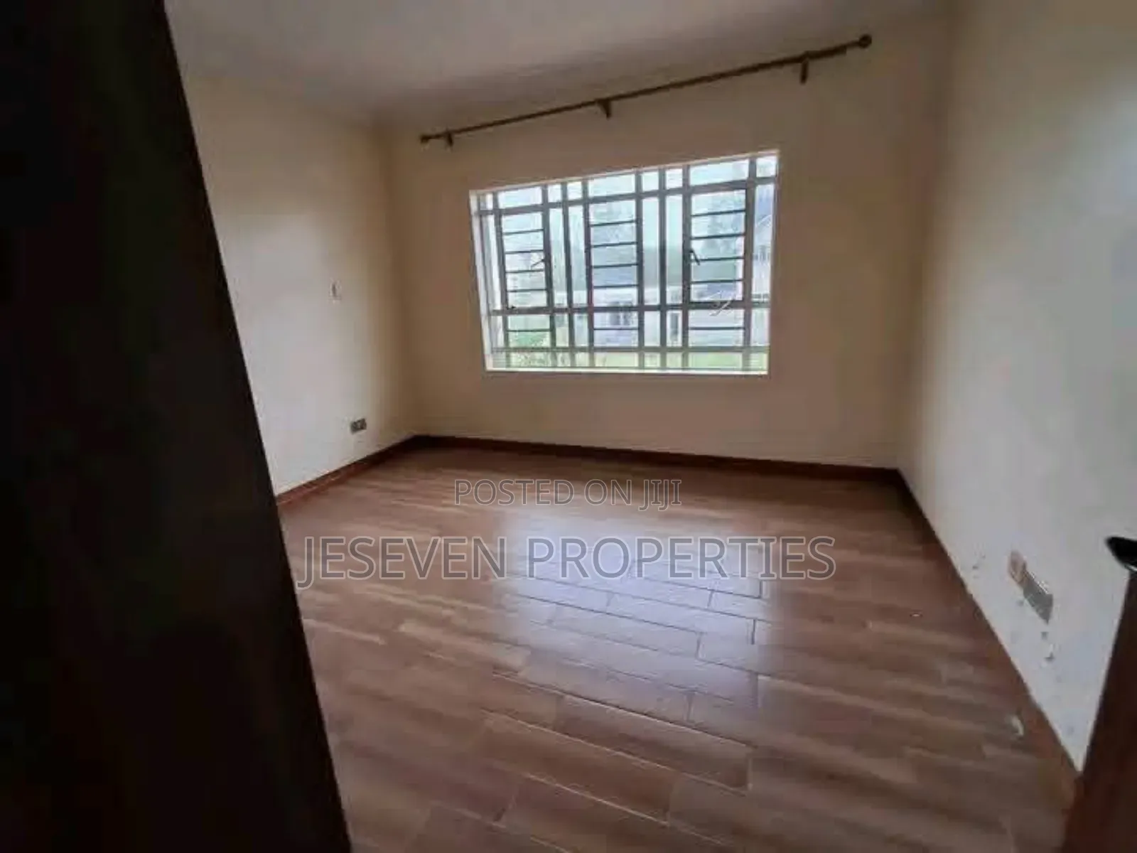 3bdrm Apartment in Syokimau, Mombasa Road for rent