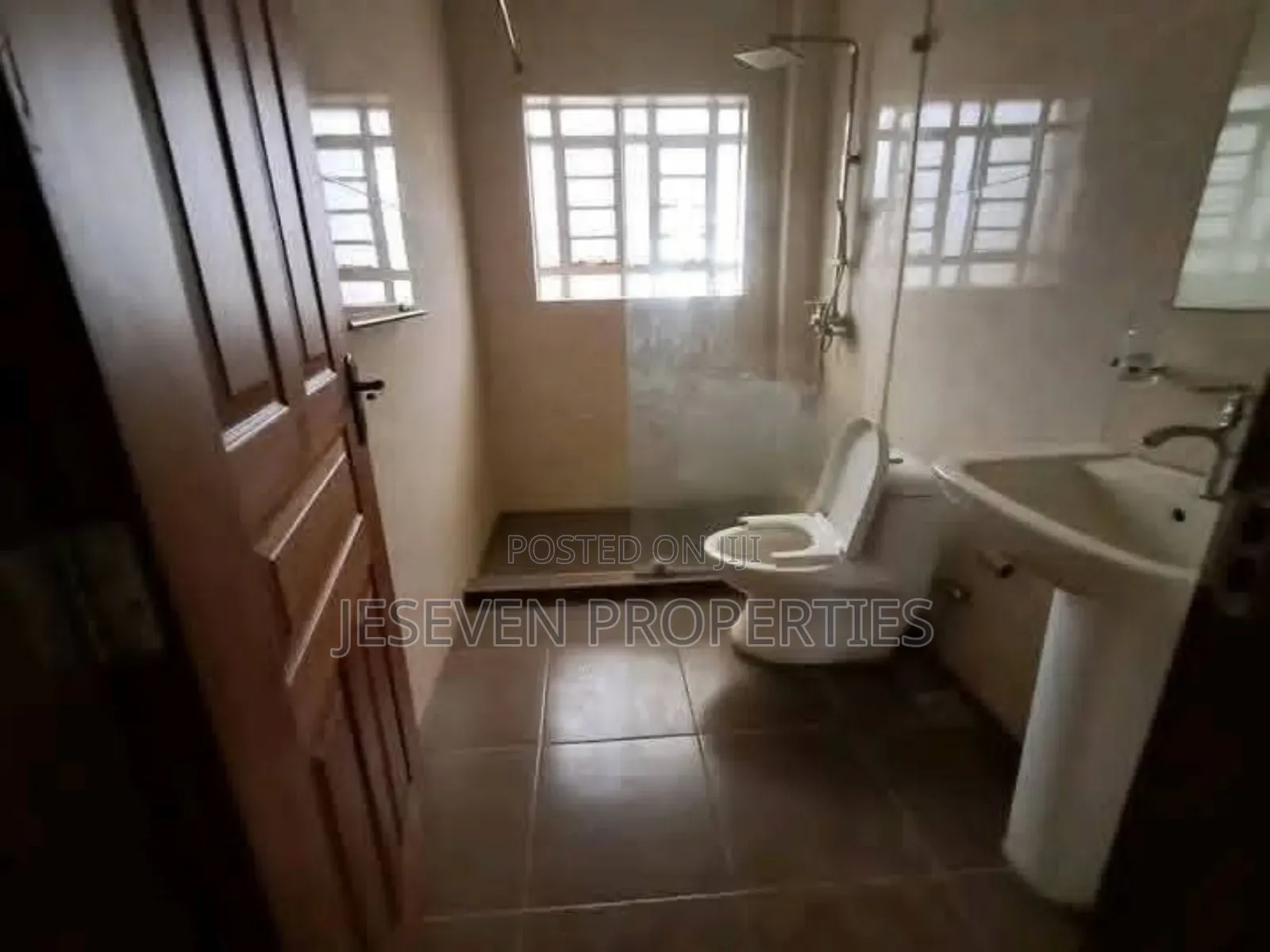 3bdrm Apartment in Syokimau, Mombasa Road for rent