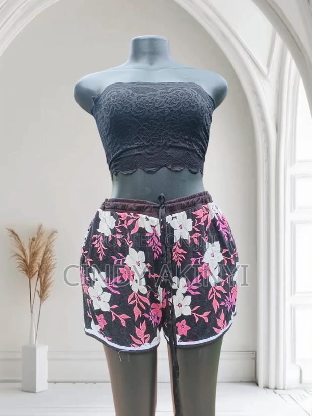 Body Suits And Shorts - thumbnail 12