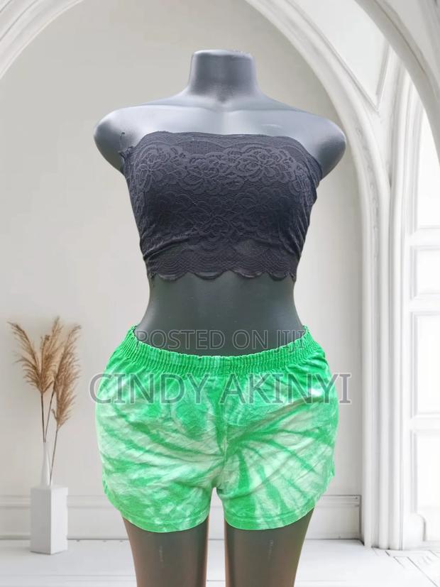 Body Suits And Shorts - thumbnail 13