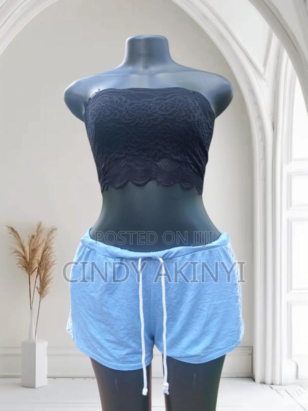Body Suits And Shorts - thumbnail 15