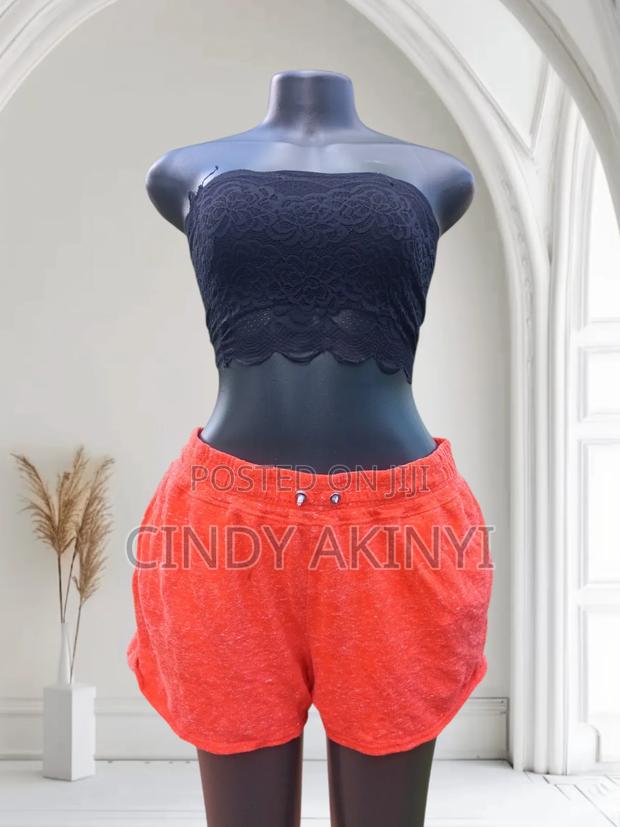 Body Suits And Shorts - thumbnail 18