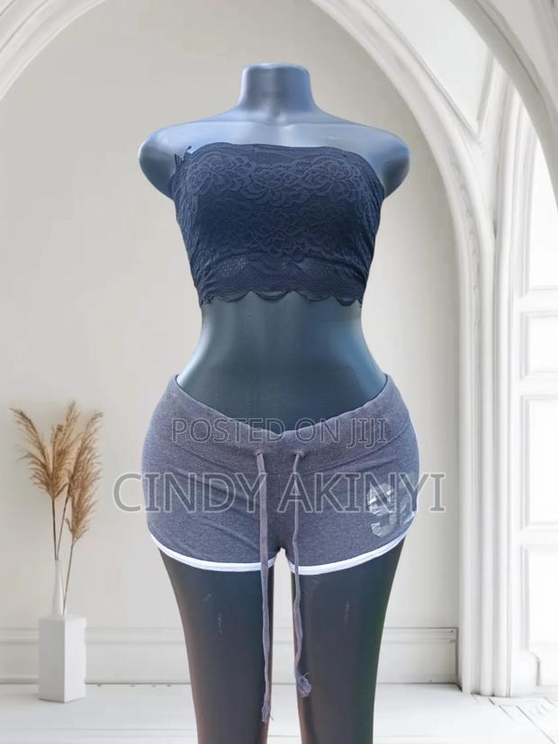 Body Suits And Shorts - thumbnail 20