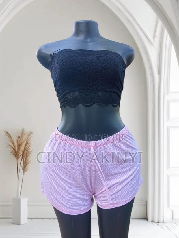Body Suits And Shorts - thumbnail 21
