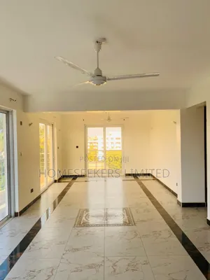 3bdrm Apartment in Nyali Mkomani for rent