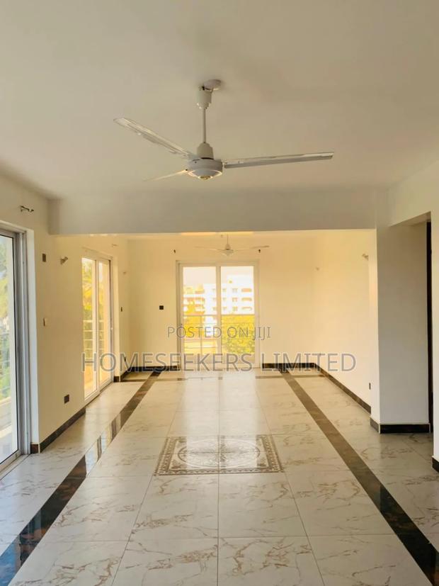 3bdrm Apartment in Nyali Mkomani for rent