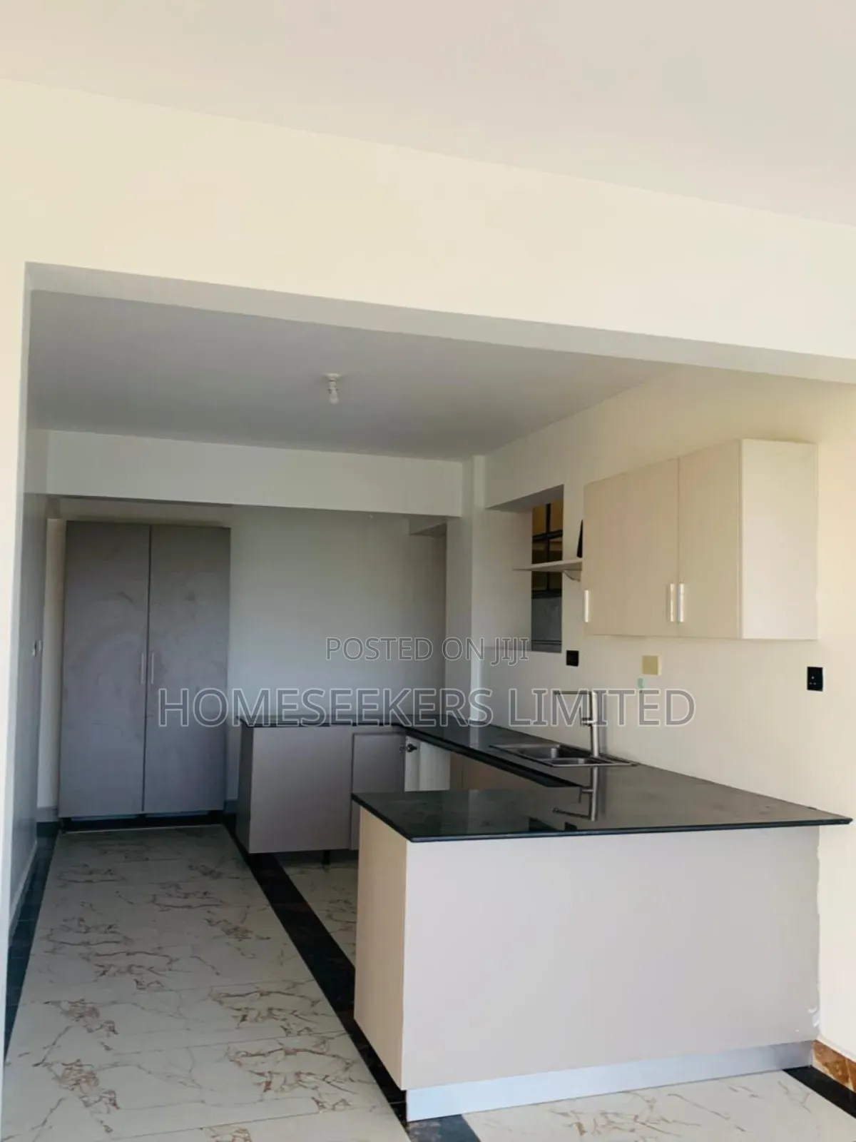 3bdrm Apartment in Nyali Mkomani for rent