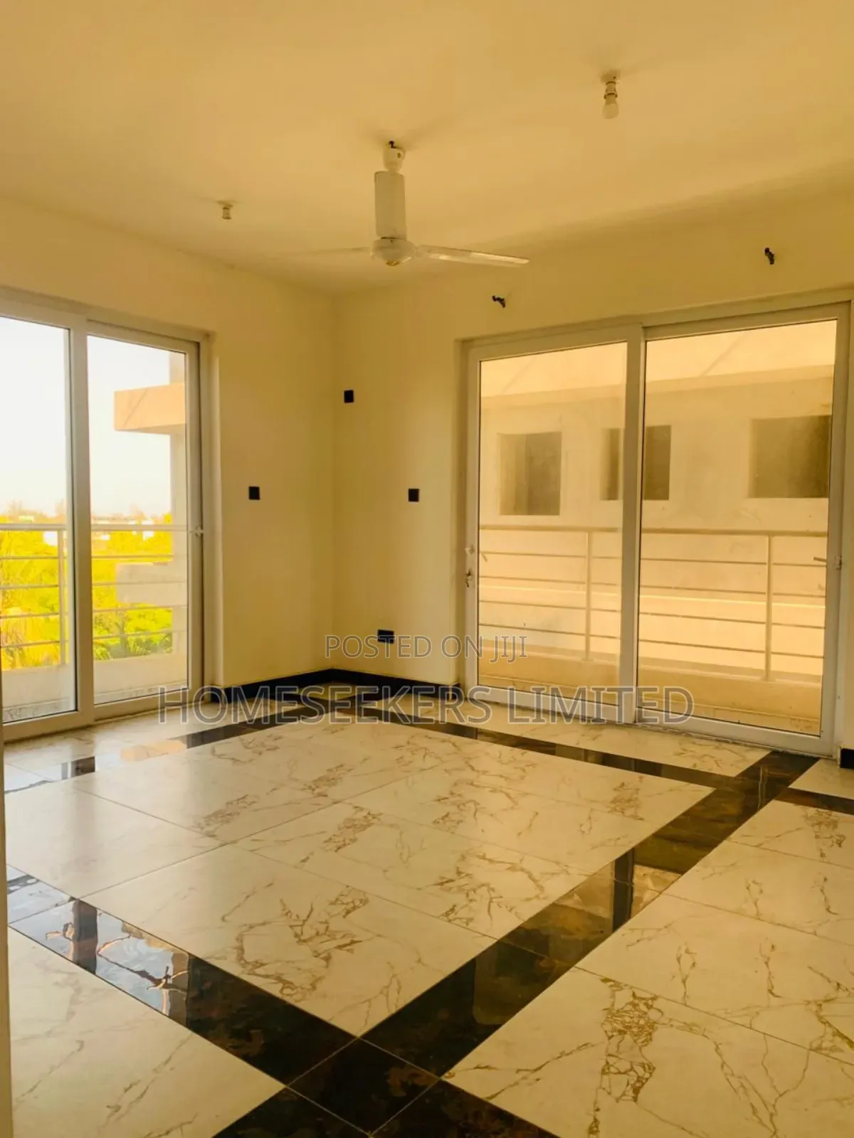 3bdrm Apartment in Nyali Mkomani for rent