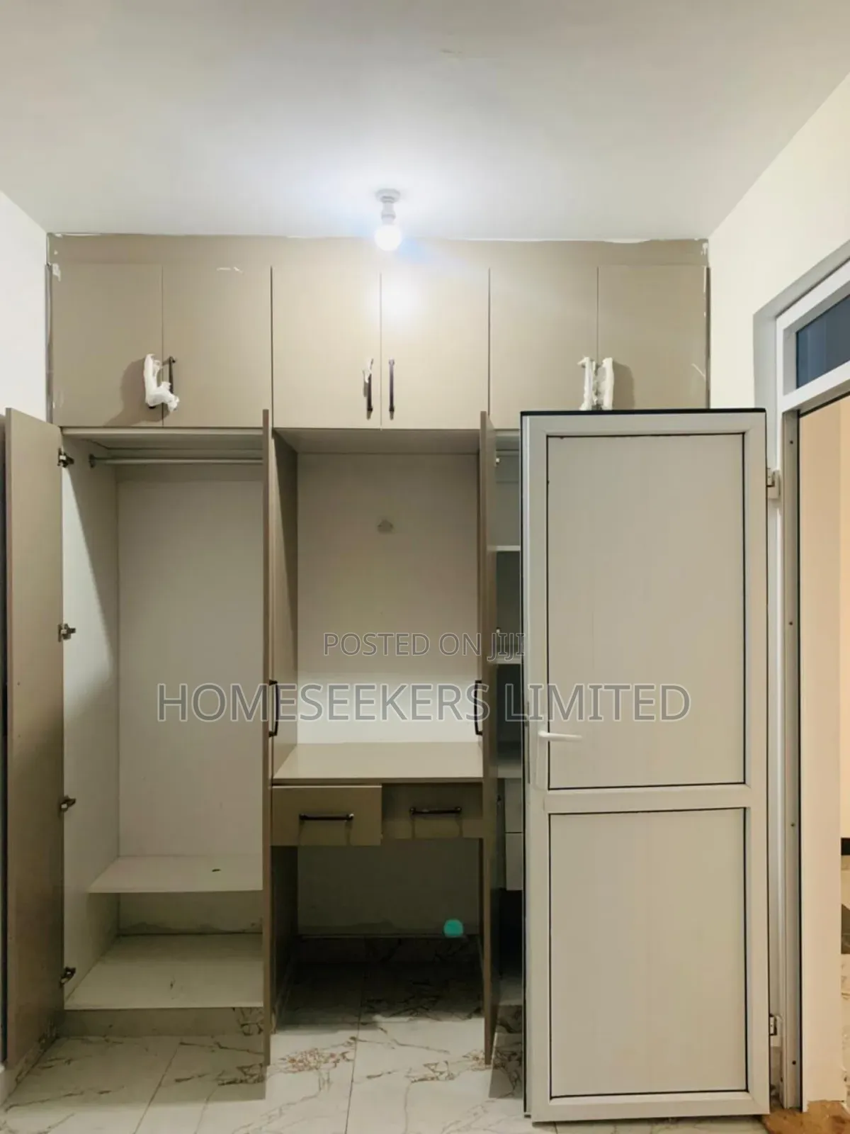 3bdrm Apartment in Nyali Mkomani for rent