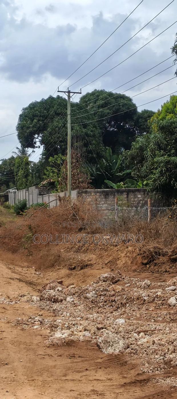 Mtwapa Project - main view