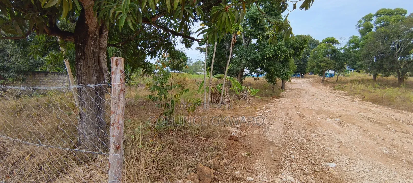 3 Plots Left Mtwapa Project