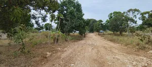 3 Plots Left Mtwapa Project