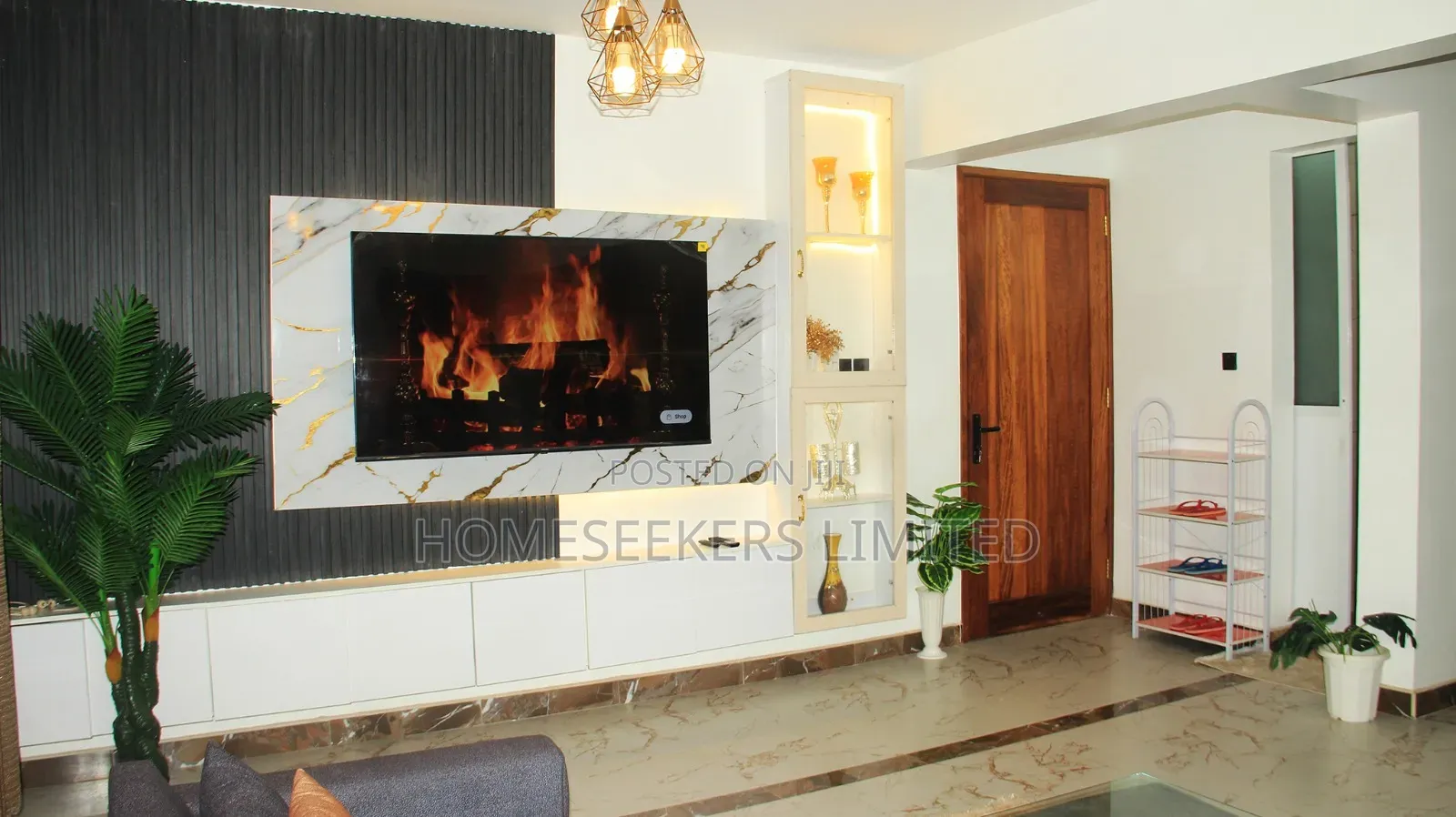 2 Bedroom Airbnb to Let