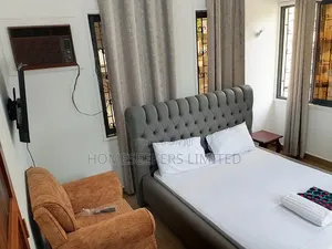 2 Bedroom Airbnb to Let