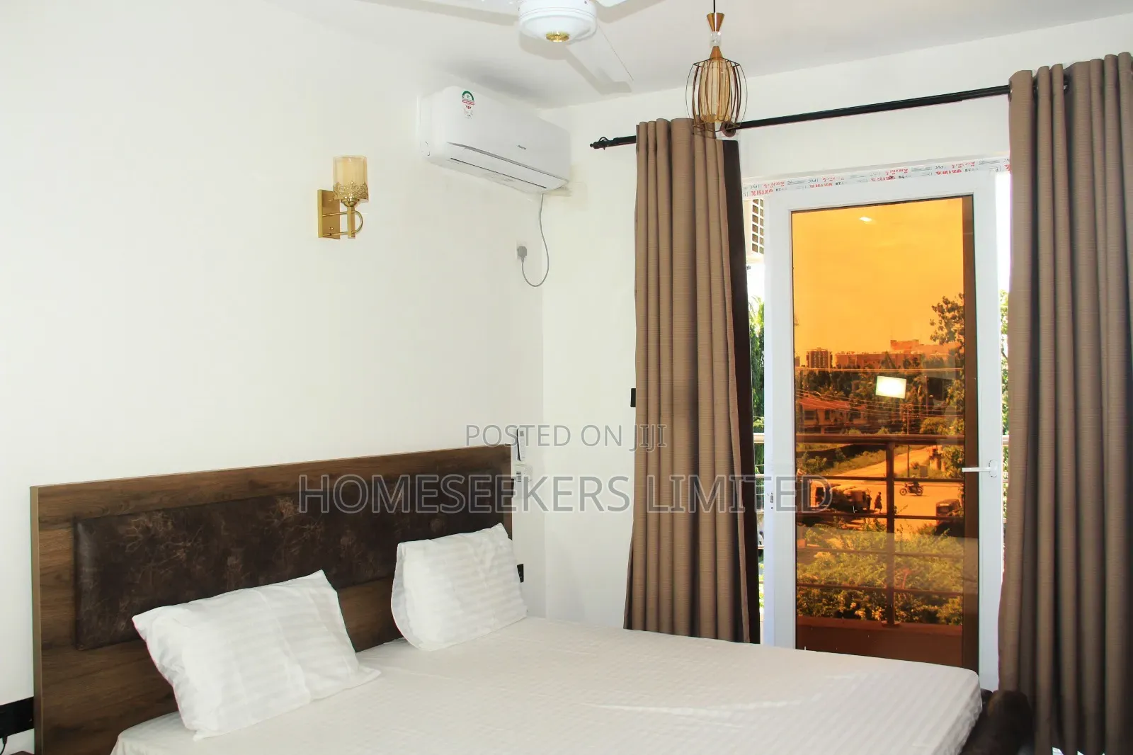 2 Bedroom Airbnb to Let