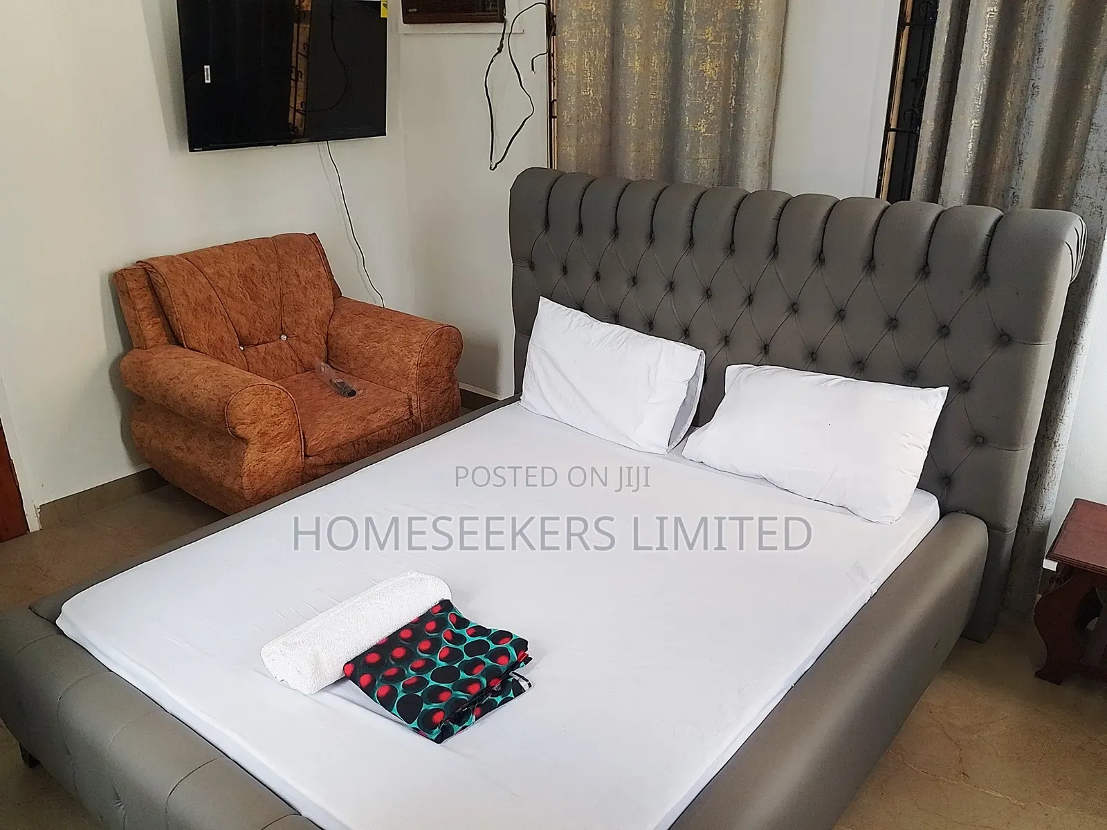 2 Bedroom Airbnb to Let