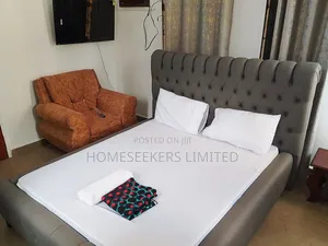 2 Bedroom Airbnb to Let