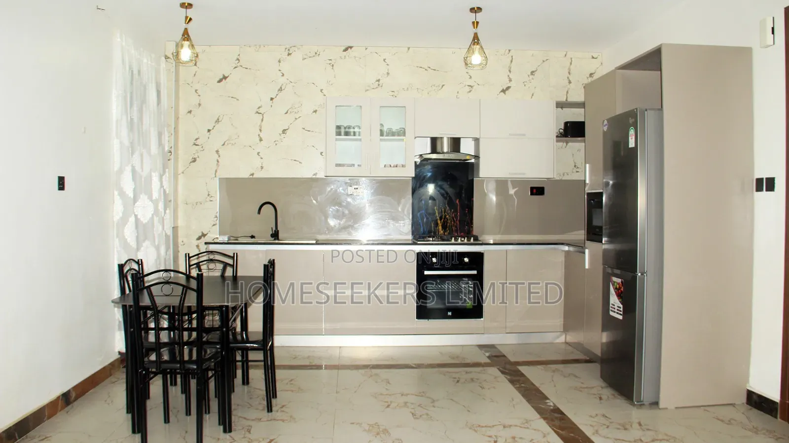 2 Bedroom Airbnb to Let