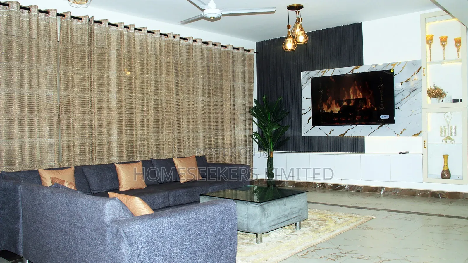 2 Bedroom Airbnb to Let