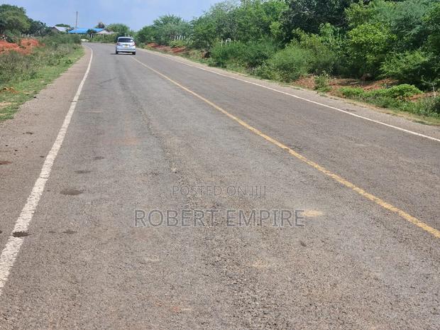 Prime Plots for Sale – Baolala, Malindi - thumbnail 2