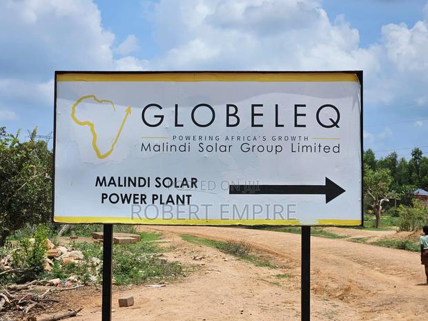Prime Plots for Sale – Baolala, Malindi - thumbnail 3