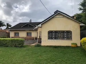 4bdrm Bungalow in Mountain View, Kangemi for rent