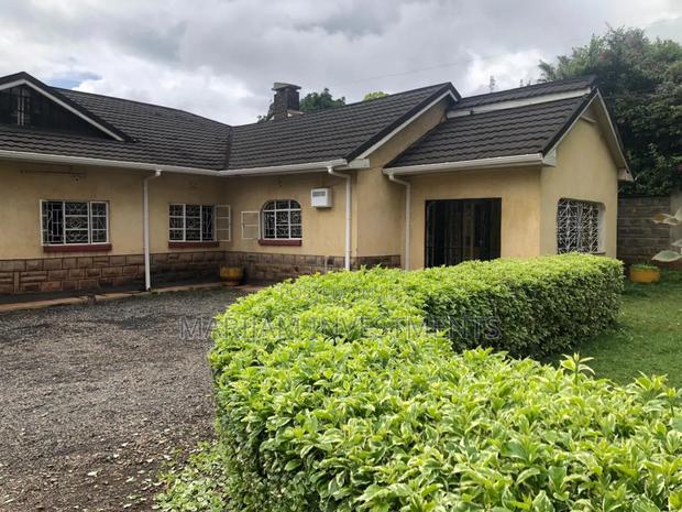 4bdrm Bungalow in Mountain View, Kangemi for rent - thumbnail 2