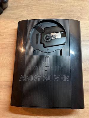 Ps 3 Superslim Console - thumbnail 3