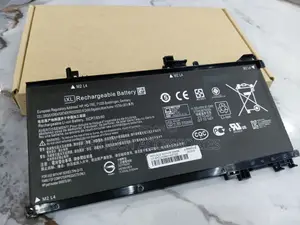 Hp Pavilion 15-Bc203nw 11.55v 61.6wh Battery- Te03xl