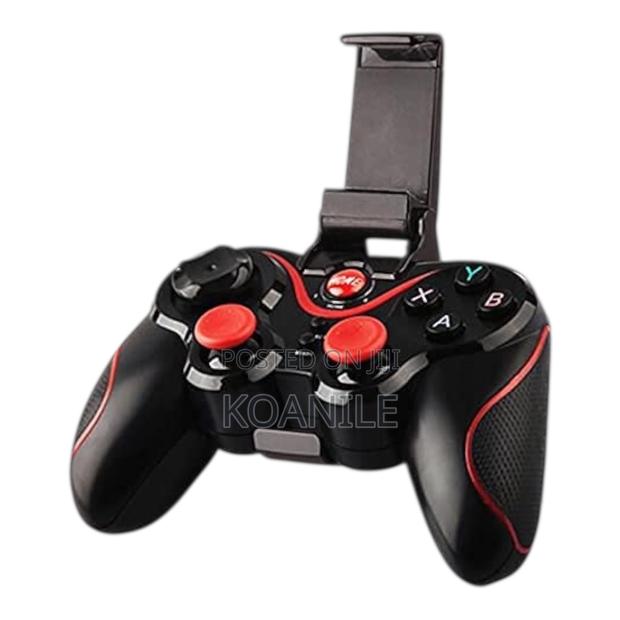 Mobile Game Controller!! X3s Phone Controller!! - thumbnail 3