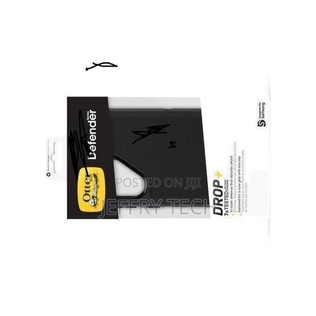 Otter Box Case for Samsung Galaxy S24 Ultra Camshield Pro - main view