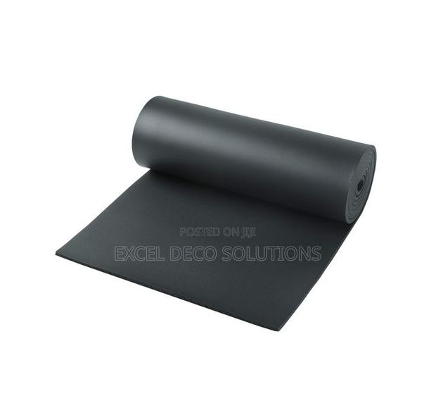 Non Slip Rubber Mat Flooring for High Traffic Indoor and Outdoor Areas