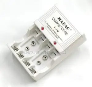 Jiabao Battery Charger